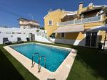 3 bedroom Villa for sale in San Miguel de Salinas