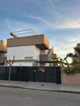 3 bedroom Villa for sale in Torre de la Horadada