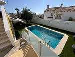 3 bedroom Villa for sale in San Miguel de Salinas
