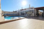 3 bedroom Villa for sale in Torre de la Horadada