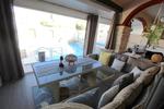 3 bedroom Villa for sale in Torre de la Horadada