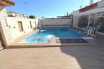 3 bedroom Villa for sale in Torre de la Horadada