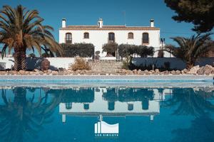 Villa for sale in Murcia