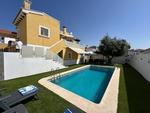 3 bedroom Villa for sale in San Miguel de Salinas
