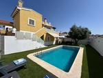 3 bedroom Villa for sale in San Miguel de Salinas