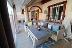 3 bedroom Villa for sale in Torre de la Horadada