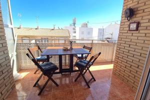 Apartment for sale in Torre de la Horadada