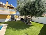 3 bedroom Villa for sale in San Miguel de Salinas