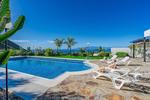 5 bedroom Villa for sale in Los Gigantes