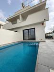 3 bedroom Villa for sale in Santiago de la Ribera