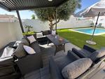 3 bedroom Villa for sale in San Miguel de Salinas