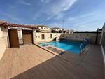 3 bedroom Villa for sale in Torre de la Horadada