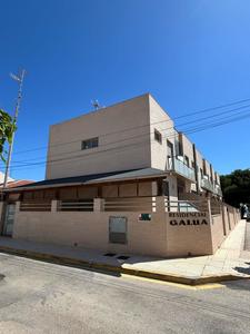 3 bedroom Townhouse for sale in Torre de la Horadada