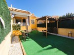 2 спальни Таунхаус для продажи в Ciudad Quesada