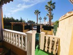 2 спальни Таунхаус для продажи в Ciudad Quesada