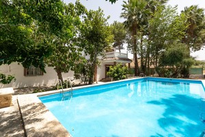 5 bedroom Finca te koop in Orihuela