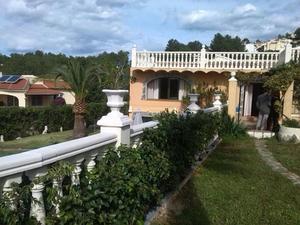 4 bedroom Villa for sale in Javea