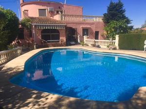 3 Slaapkamer Landhuis te koop in La Jara