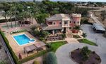6 bedroom Villa for sale in Elche