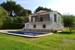 Property for sale in Javea | Costa Blanca