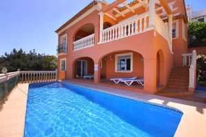 Property for sale in Javea | Costa Blanca