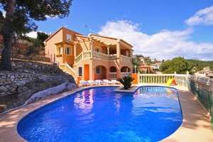 Property for sale in Javea | Costa Blanca