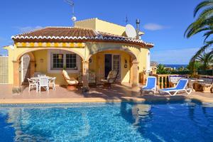 Property for sale in Javea | Costa Blanca