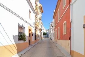 Property for sale in Javea | Costa Blanca