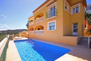 Property for sale in Javea | Costa Blanca
