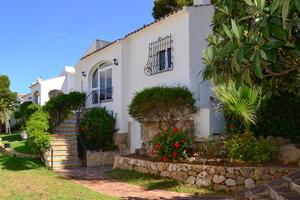 Property for sale in Javea | Costa Blanca