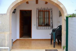 3 bedroom Villa for sale in Javea