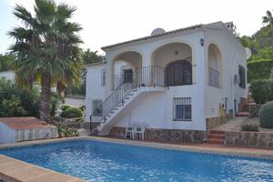 Property for sale in Javea | Costa Blanca