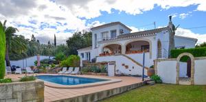 Property for sale in Javea | Costa Blanca