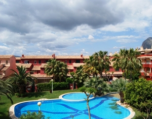 3 bedroom Villa for sale in Javea