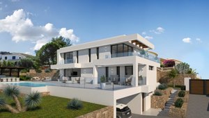 Property for sale in Javea | Costa Blanca