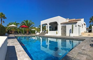 Property for sale in Javea | Costa Blanca