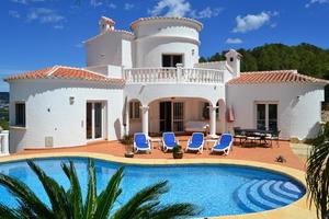 Property for sale in Javea | Costa Blanca