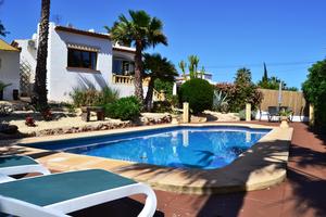 Property for sale in Javea | Costa Blanca