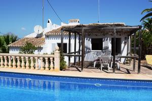 Property for sale in Javea | Costa Blanca