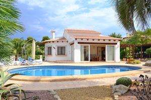 Property for sale in Javea | Costa Blanca