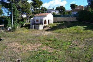 2 bedroom Villa for sale in Javea
