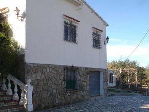 5 bedroom Villa for sale in Javea