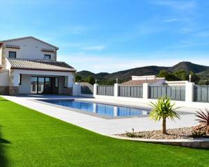 Property for sale in Javea | Costa Blanca