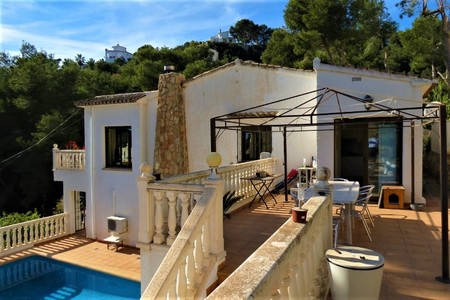 Property for sale in | Spanish Properties
