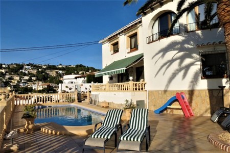 Property for sale in | Spanish Properties