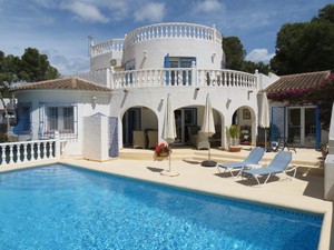 Property for sale in Benissa | Costa Blanca