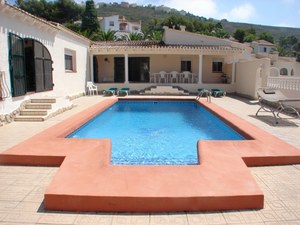 Property for sale in Moraira | Costa Blanca