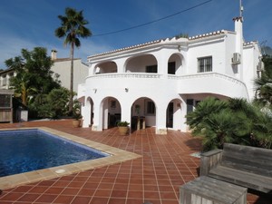Property for sale in Benissa | Costa Blanca