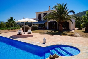 Property for sale in Lliber | Costa Blanca