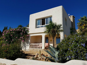 Property for sale in Cumbre del Sol | Costa Blanca